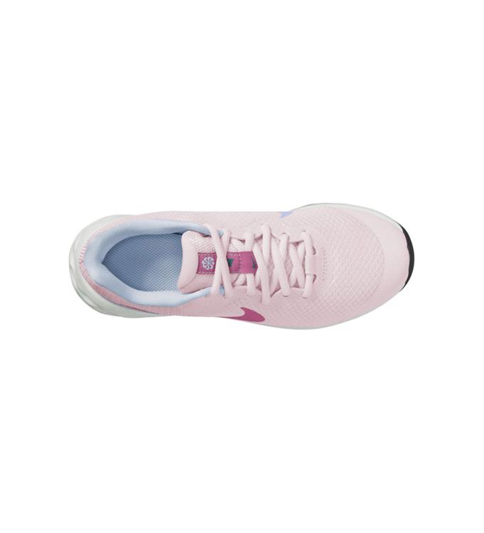 Nike JR Revolution 6 Running Shoes Sneakers