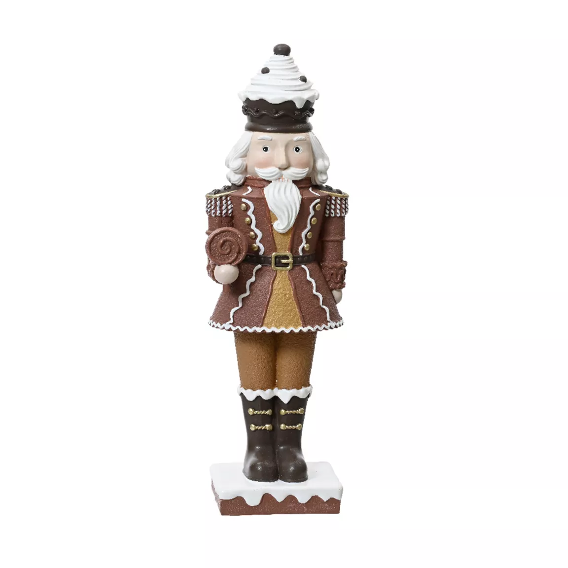 Soldat Casse-noisette (H30 cm) Sucrerie et gourmandise