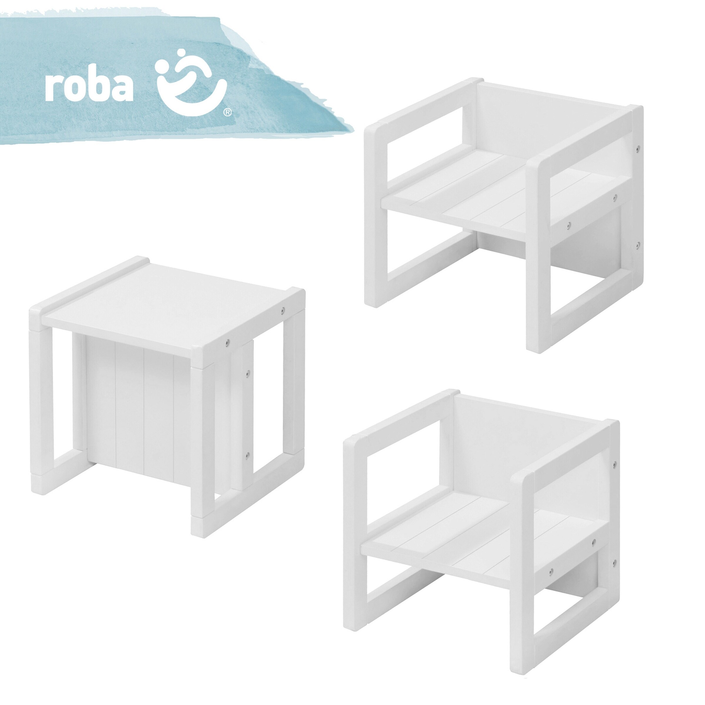 roba Sitzhocker