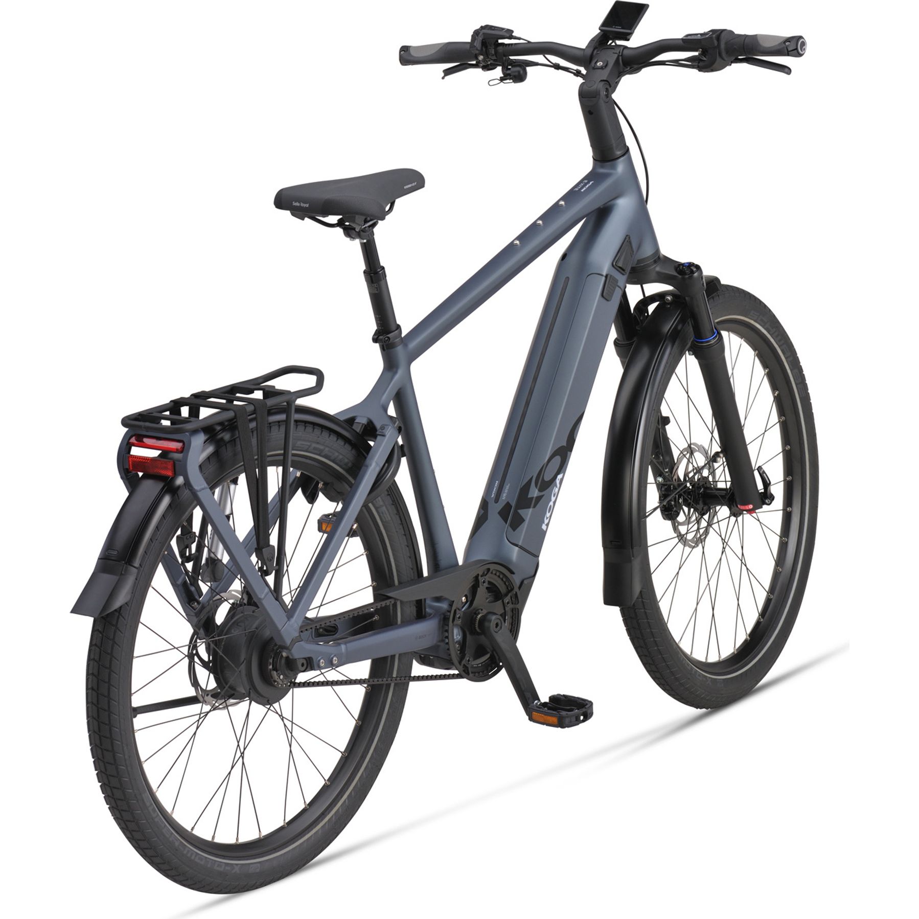 Koga E-XITE 2026