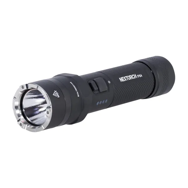 Nextorch -  Taschenlampe P84 Akku-LED 3000 Lumen