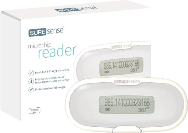 Sureflap SureSense - Universal mikrobrikkeleser