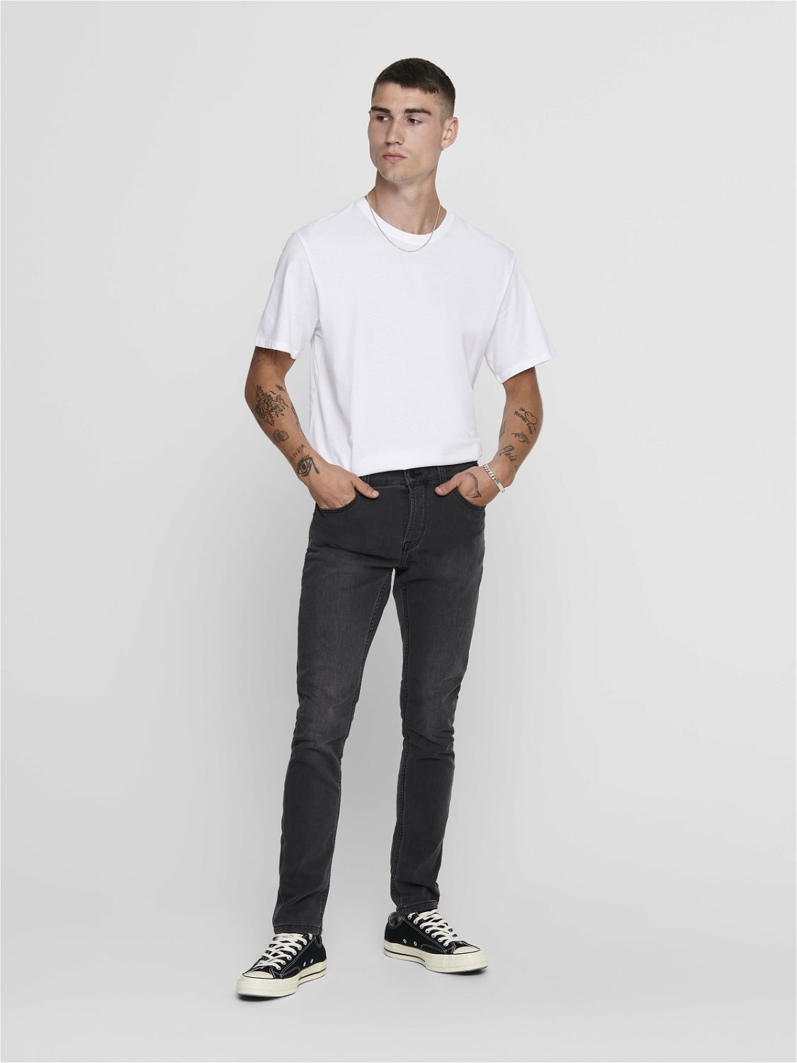 ONSMATT T-shirt White