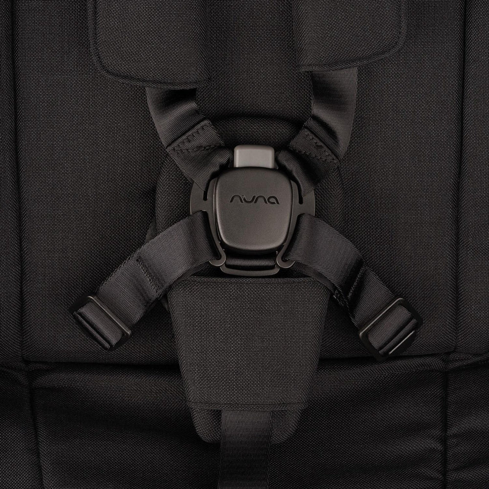Køb Nuna Caviar Trvl Lx W/Rc & Tb