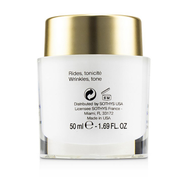 Sothys Creme Juvenil Conforto Anti-Rugas  50ml/1.69oz