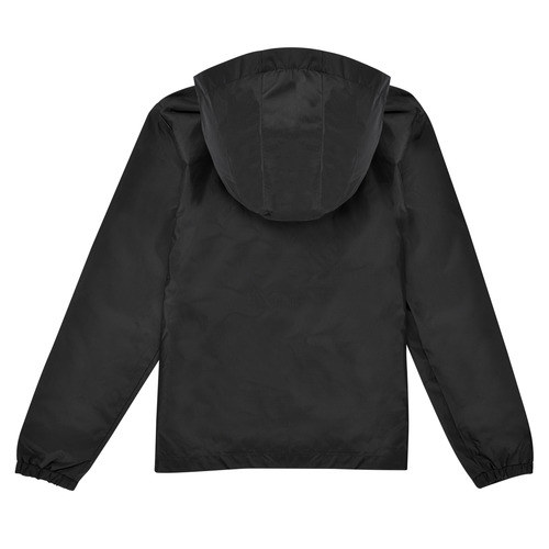 Vans - GARNETT WINDBREAKER - Noir