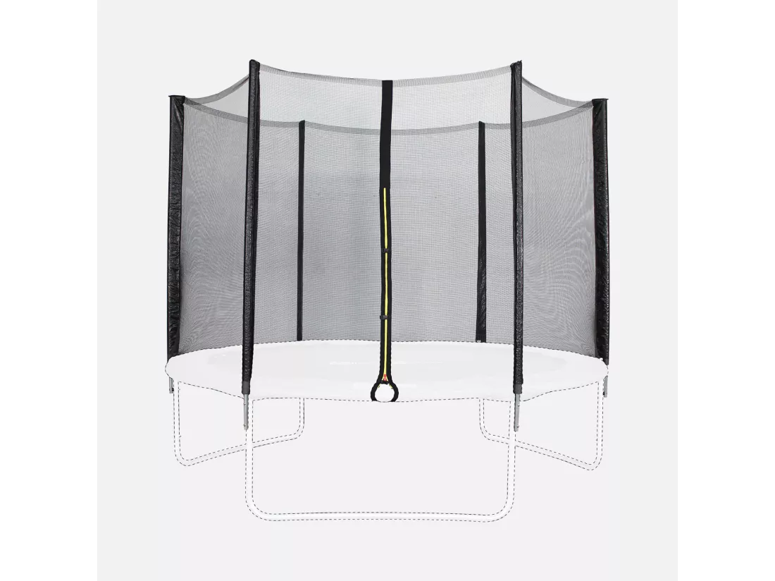 Kit de remplacement de filet de protection de trampoline. ANTARES OUTER. pour trampoline Mars Ø305cm
