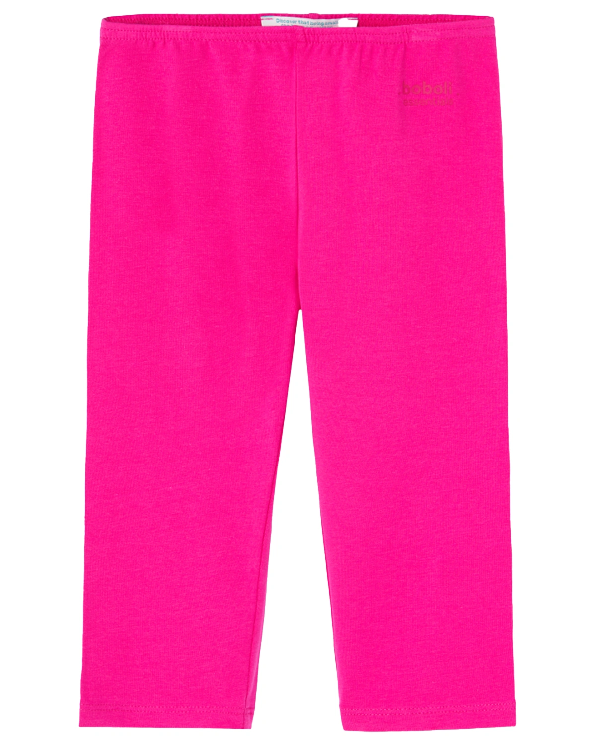 Leggings COLOR in pink