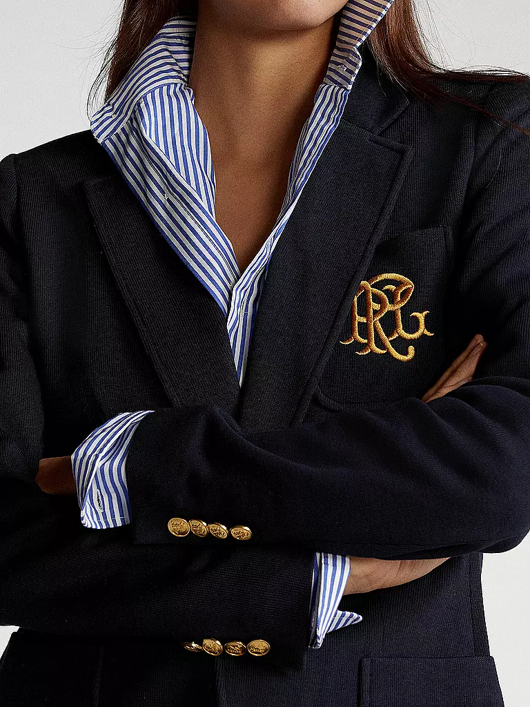 POLO RALPH LAUREN Blazer blau