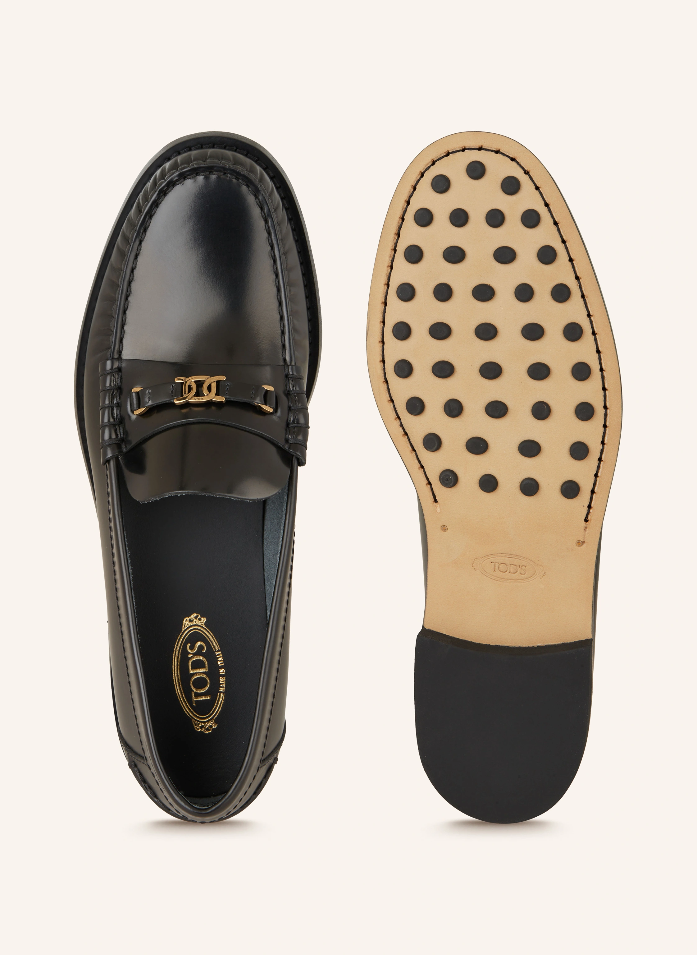TOD'S Loafer