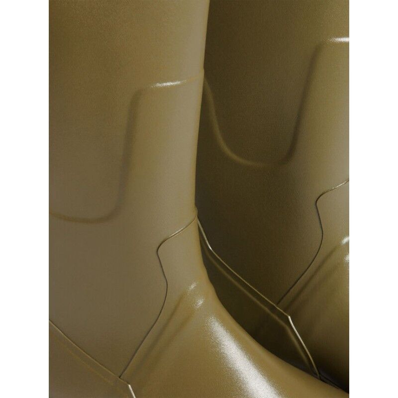 Benyl XL - Bottes de pluie homme