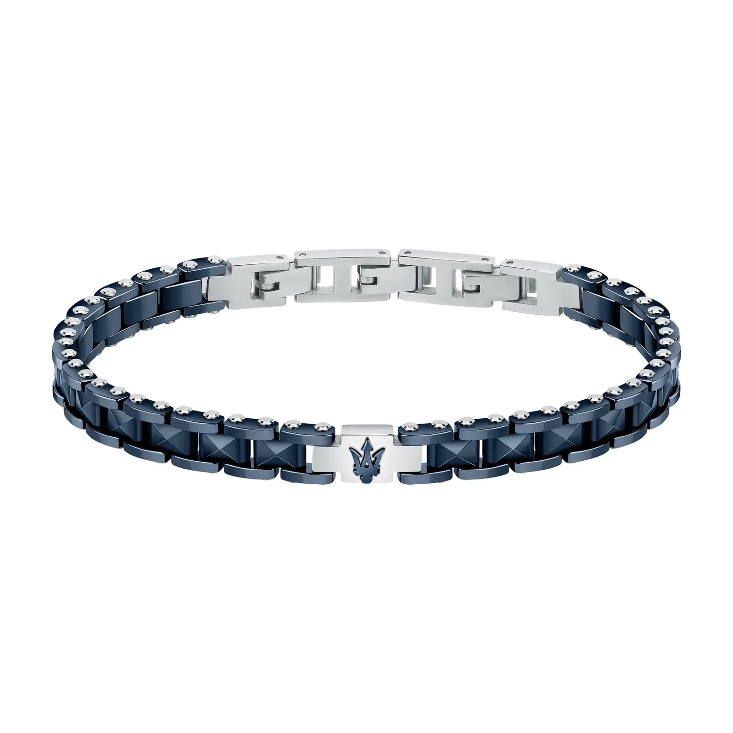 Maserati Armbånd Rustfrit Stål JM422ATZ14