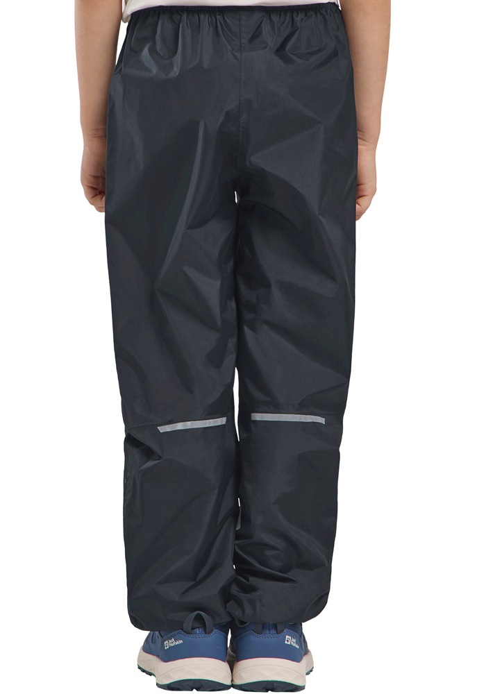 Jack Wolfskin Regenhose »RAINY DAYS PANTS KIDS«