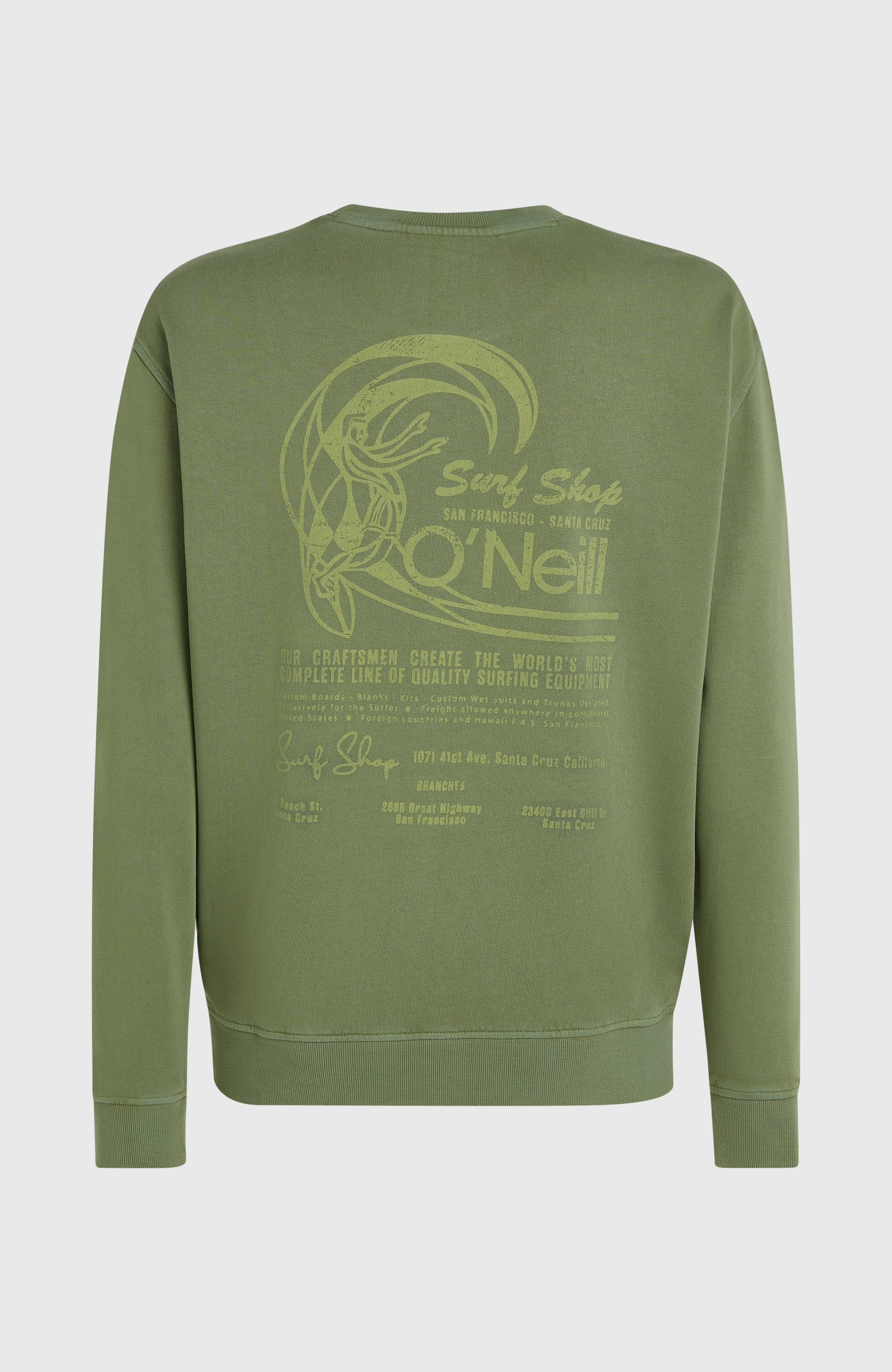 O'Riginals Crew sweater