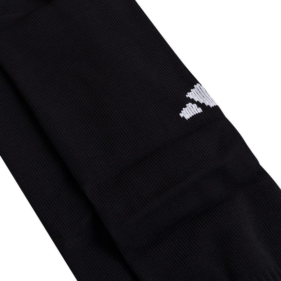 Bispebjerg Boldklub Chaussettes de Gardien - Noir