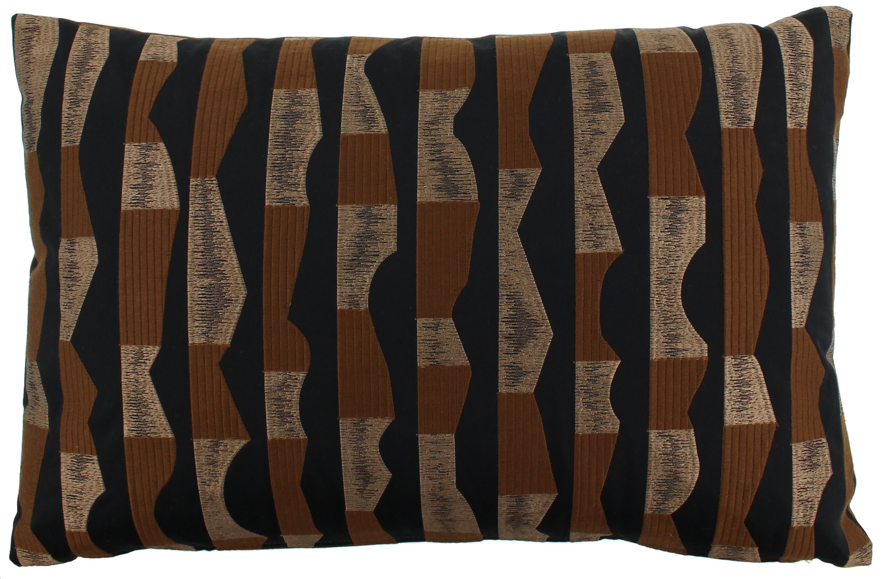 Sierkussen Black-Bronze Ozzy EXCLUSIVE   | Claudi