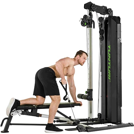 Tunturi HG80 multimaskine