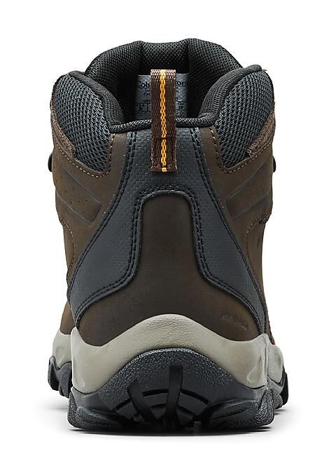 COLUMBIA - CHAUSSURES DE RANDONNEE NEWTON RIDGE PLUS II WATE