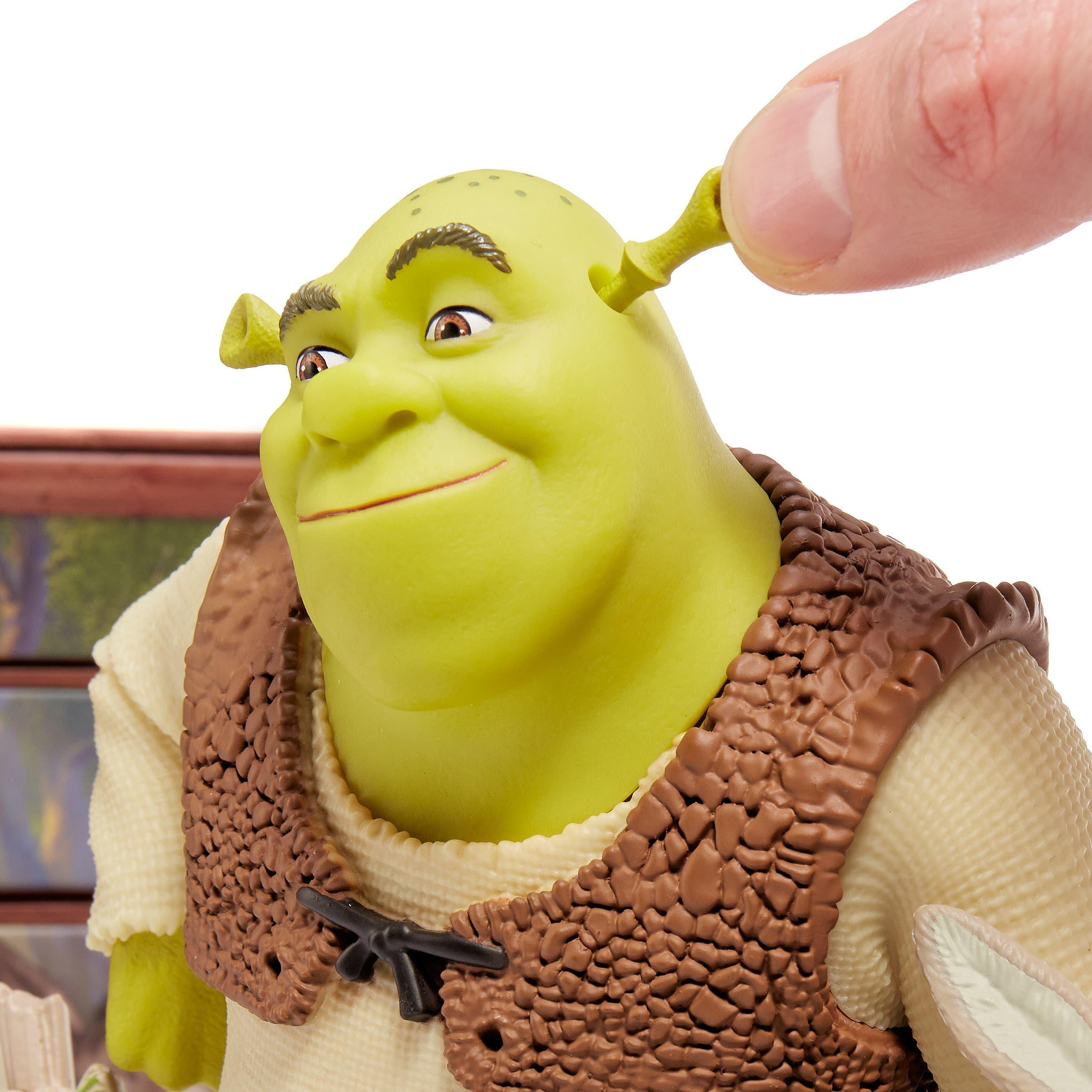 Wind Designs GAME Shrek Countdown Character