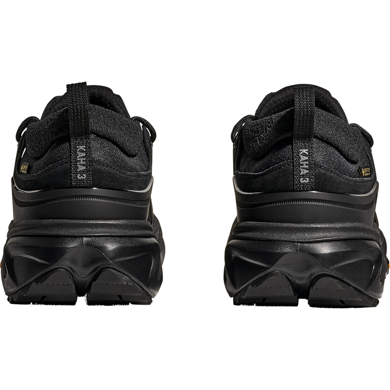 Hoka Herren Kaha 3 Low GTX Schuhe