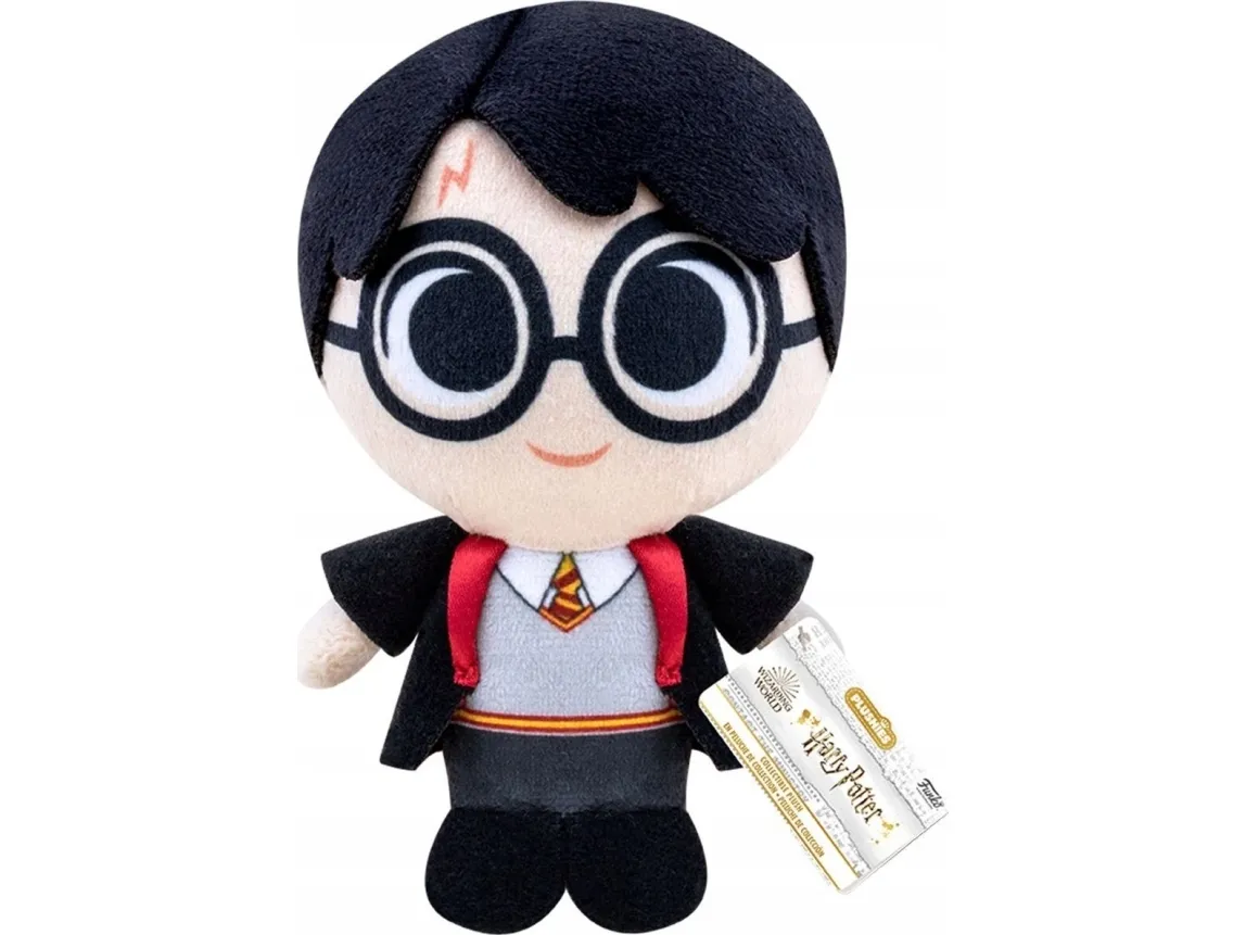 Funko Pop Funko POP! Plush: Harry Potter - Harry (4