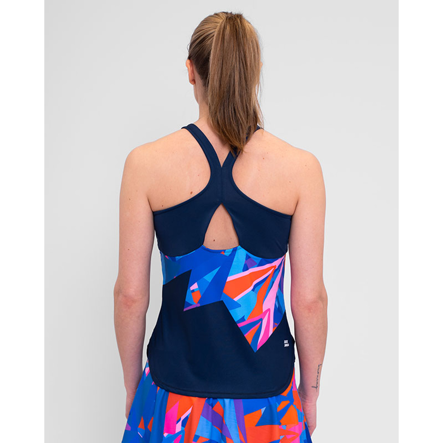 Bidi Badu Spike Tank