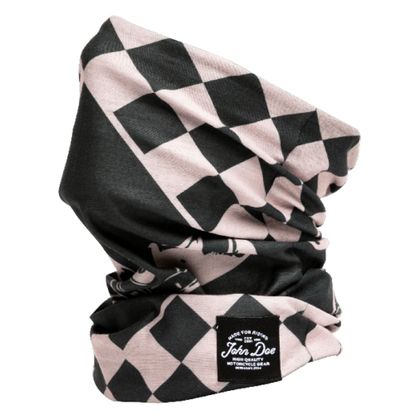 Tour de cou John Doe Classic JDM Flag - Noir