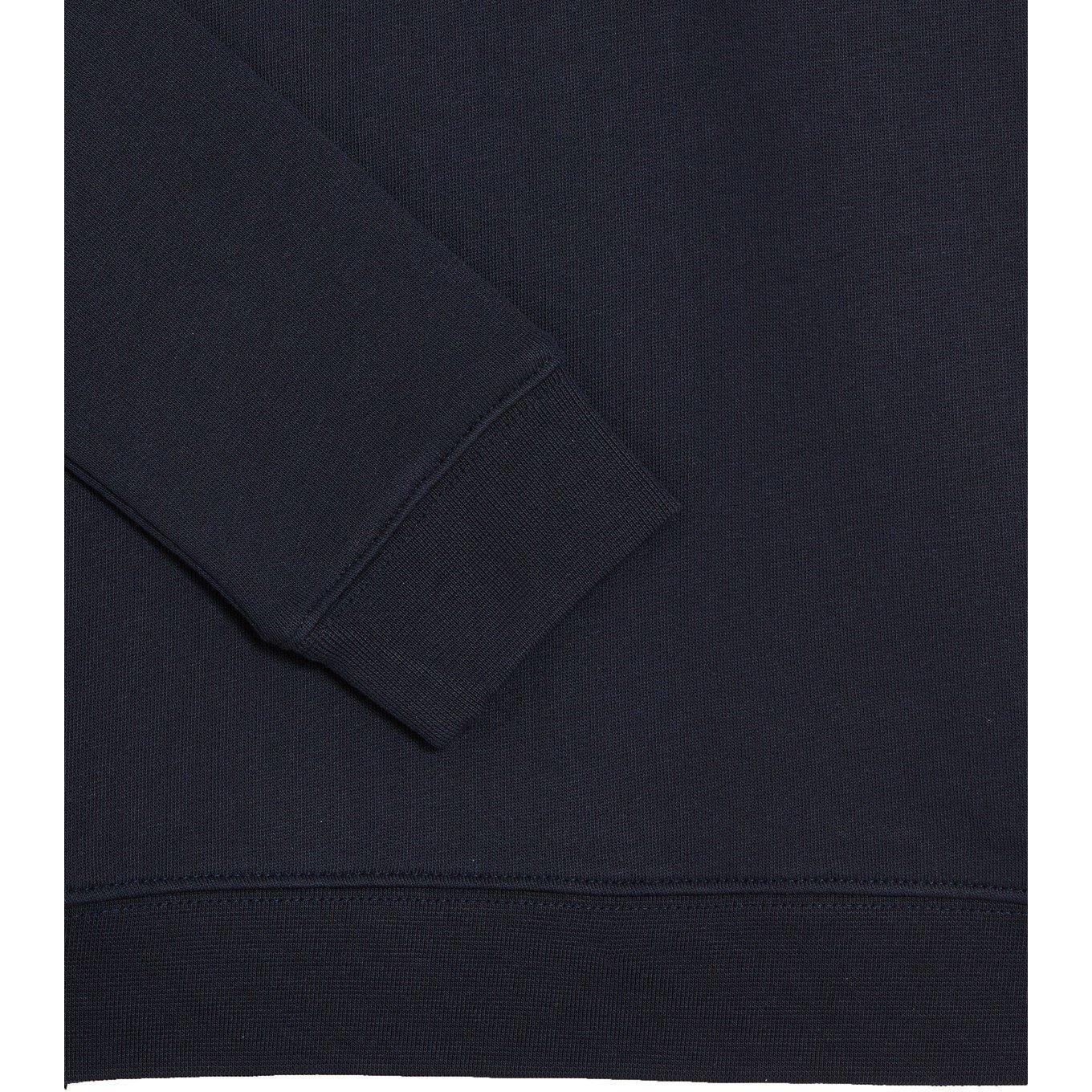 Lyle and Scott 1 4 Zip Fleece Juniors