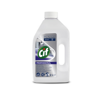 Cif Pro Formula keukenontkalker 2 liter