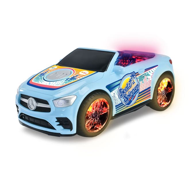 Beatz Spinner - Mercedes E Klasse