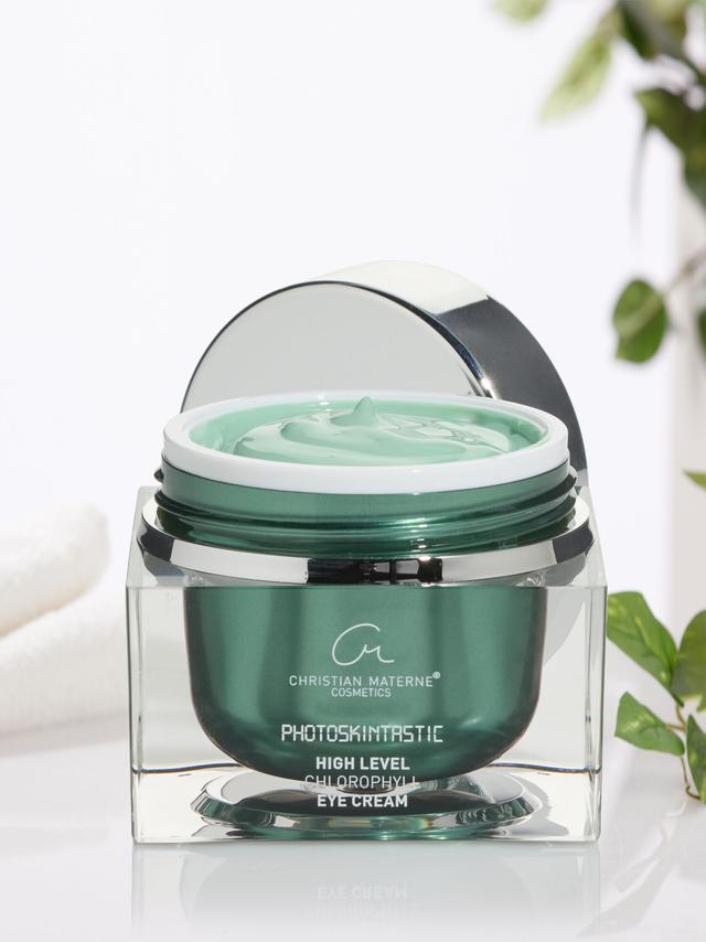 Photoskintastic Chlorophyll Eye Cream, 50 ml