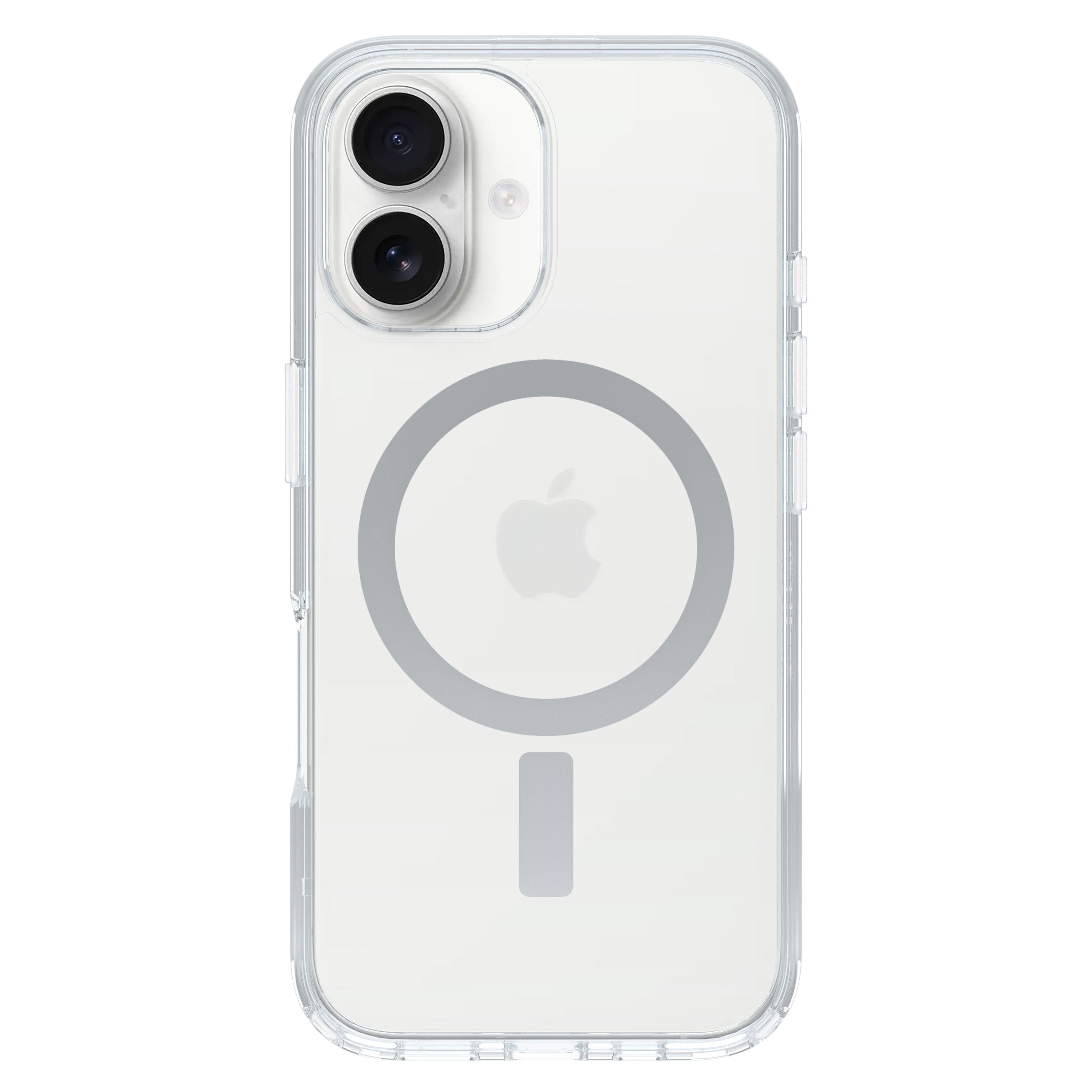 Otterbox Symmetry Magsafe for iPhone 16 Klar