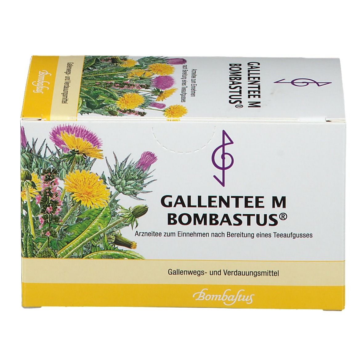 Bombastus Gallentee M