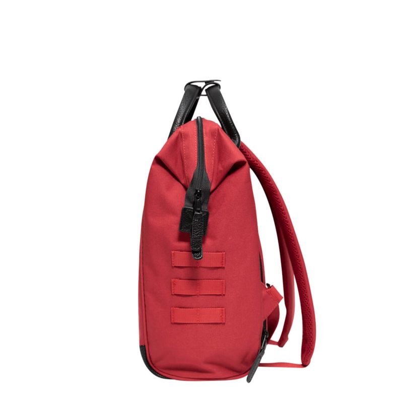 Sac à dos Adventurer Medium 23 litres + 2 grandes pochettes Shangai Berlin