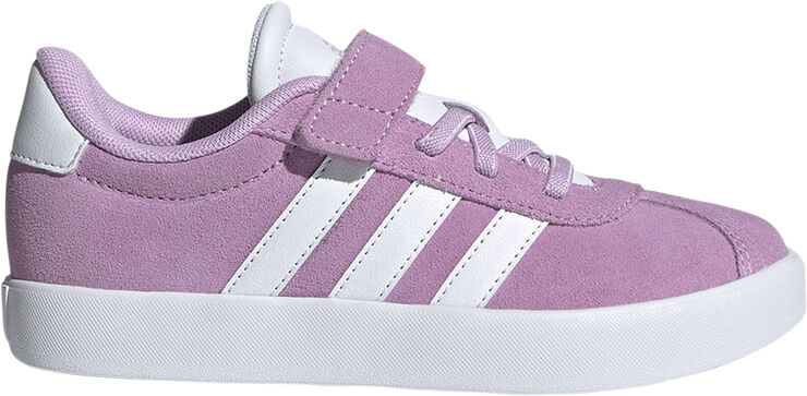 adidas VL Court 3. 0 EL Sneakers Pink