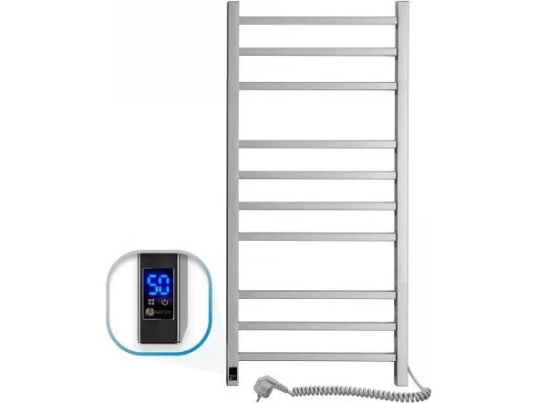 Grzejnik łazienkowy Navin Electric towel dryer Navin Loft 500*1000 Sensor right 10-043053-5010