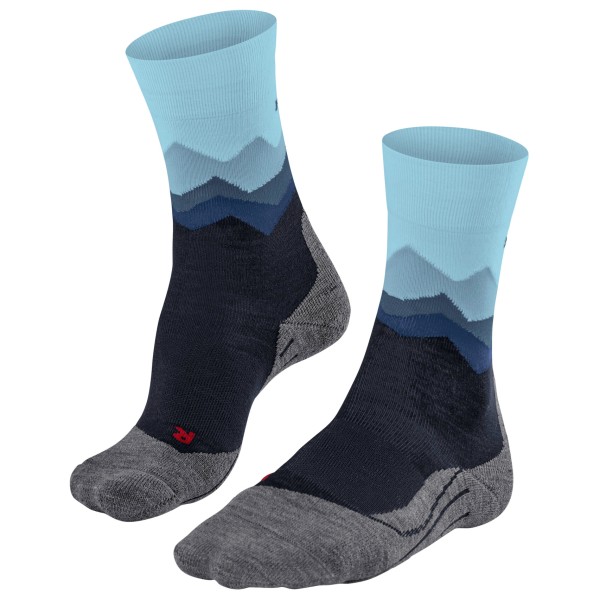 Falke - Women's TK2 Crest - Chaussettes de randonnée