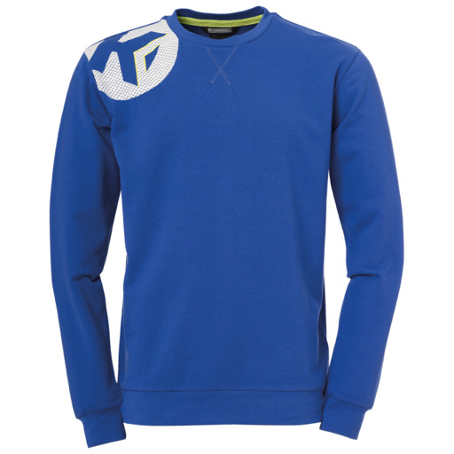 Camiseta de treino Royal Kempa Blue Core 2.0