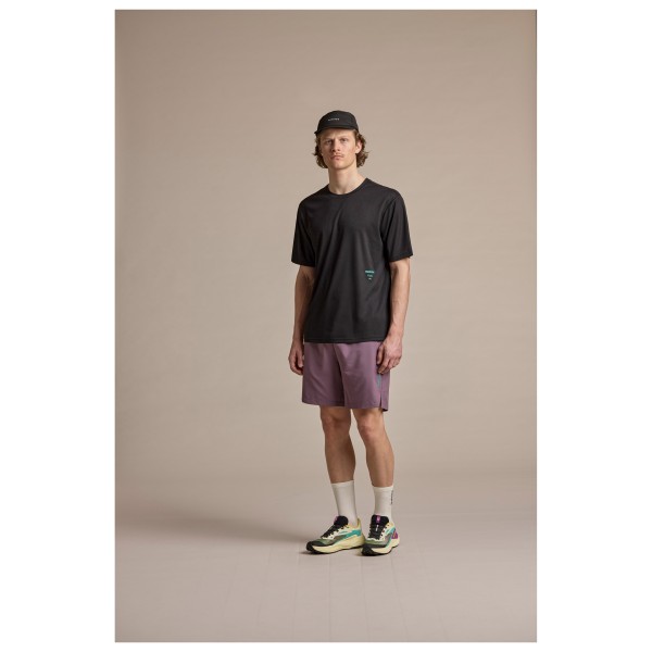 Maloja - PrantagoM. - T-shirt de running
