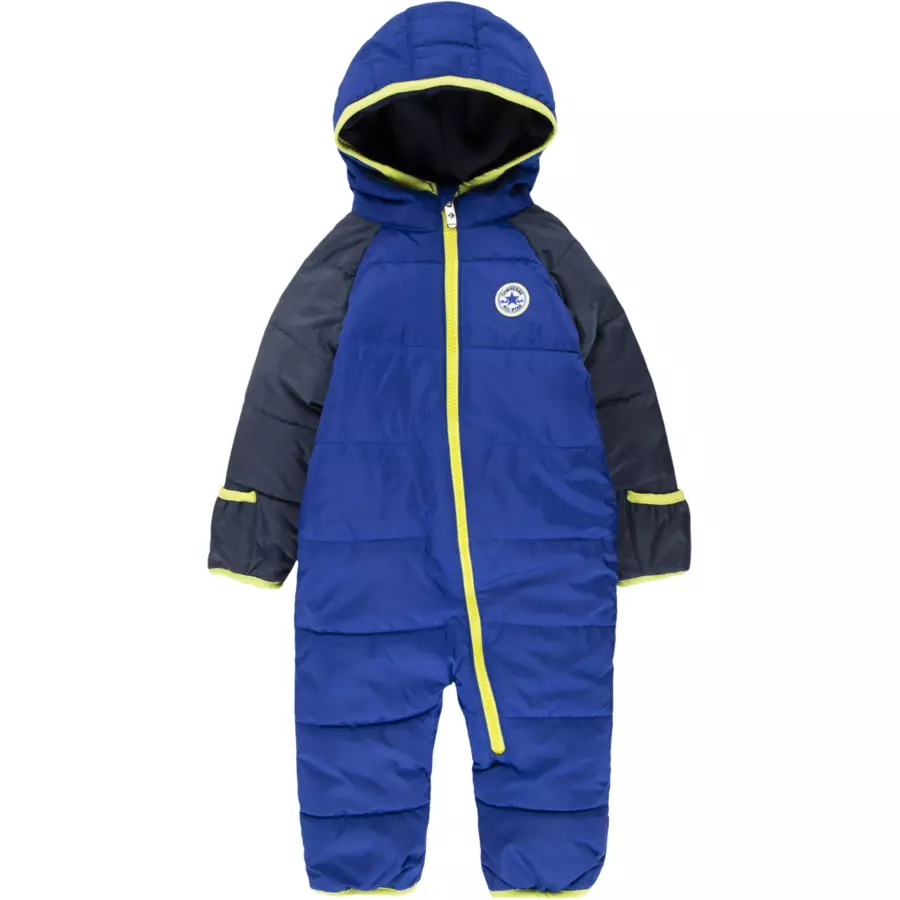 Converse Winteroverall blau