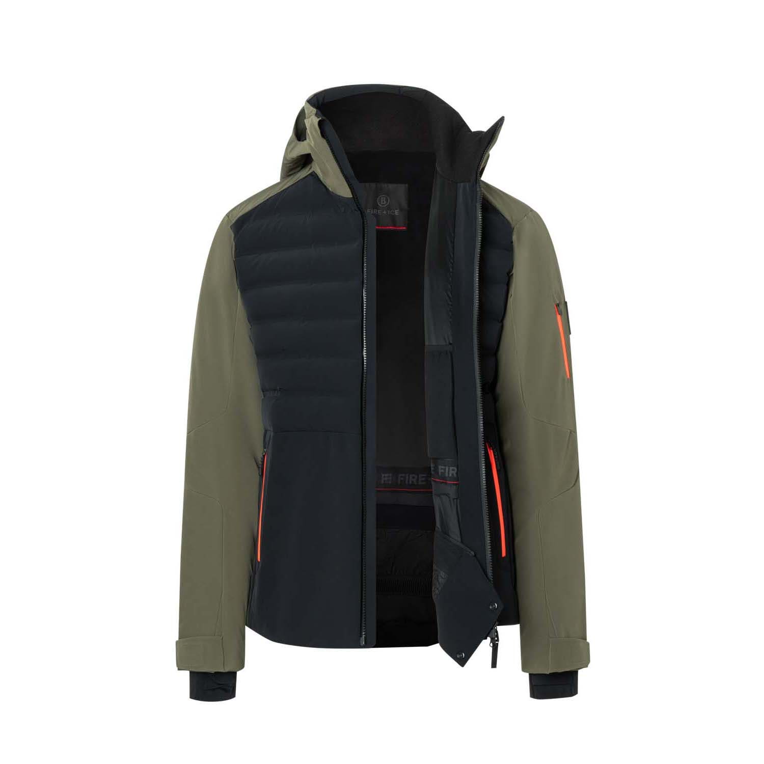 Bogner Fire+Ice  IVO