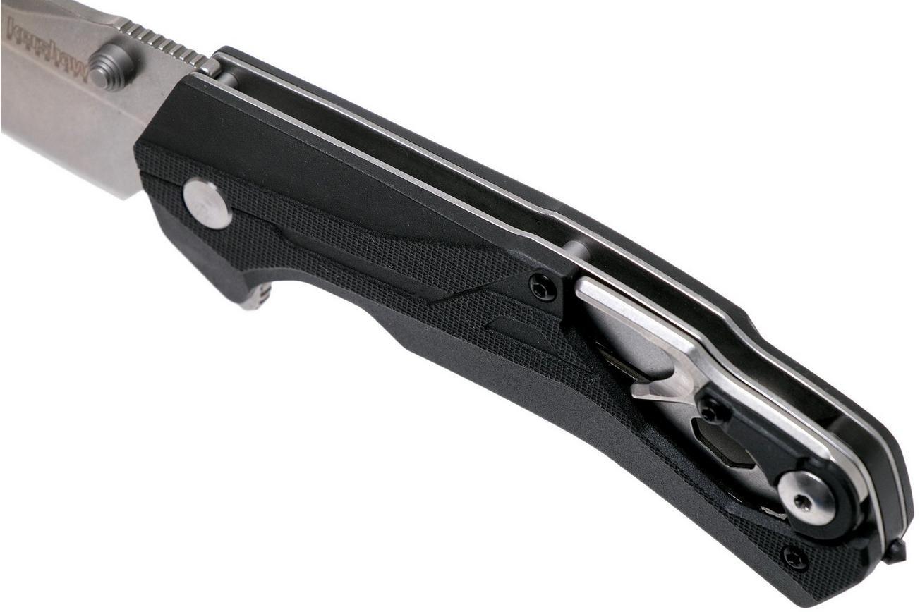 Kershaw Drivetrain 8655 reddingsmes