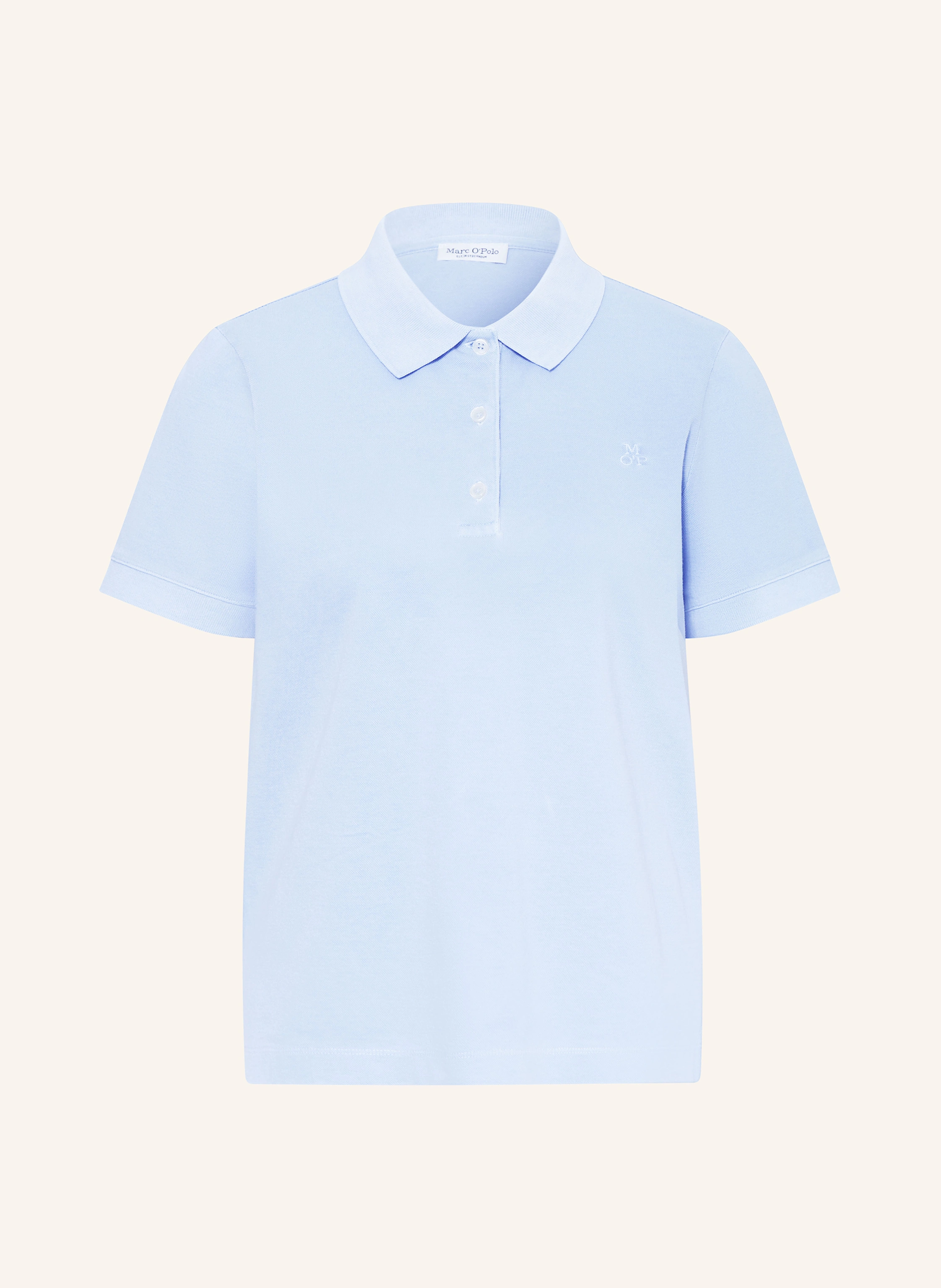 Marc O'Polo Piqué-Poloshirt
