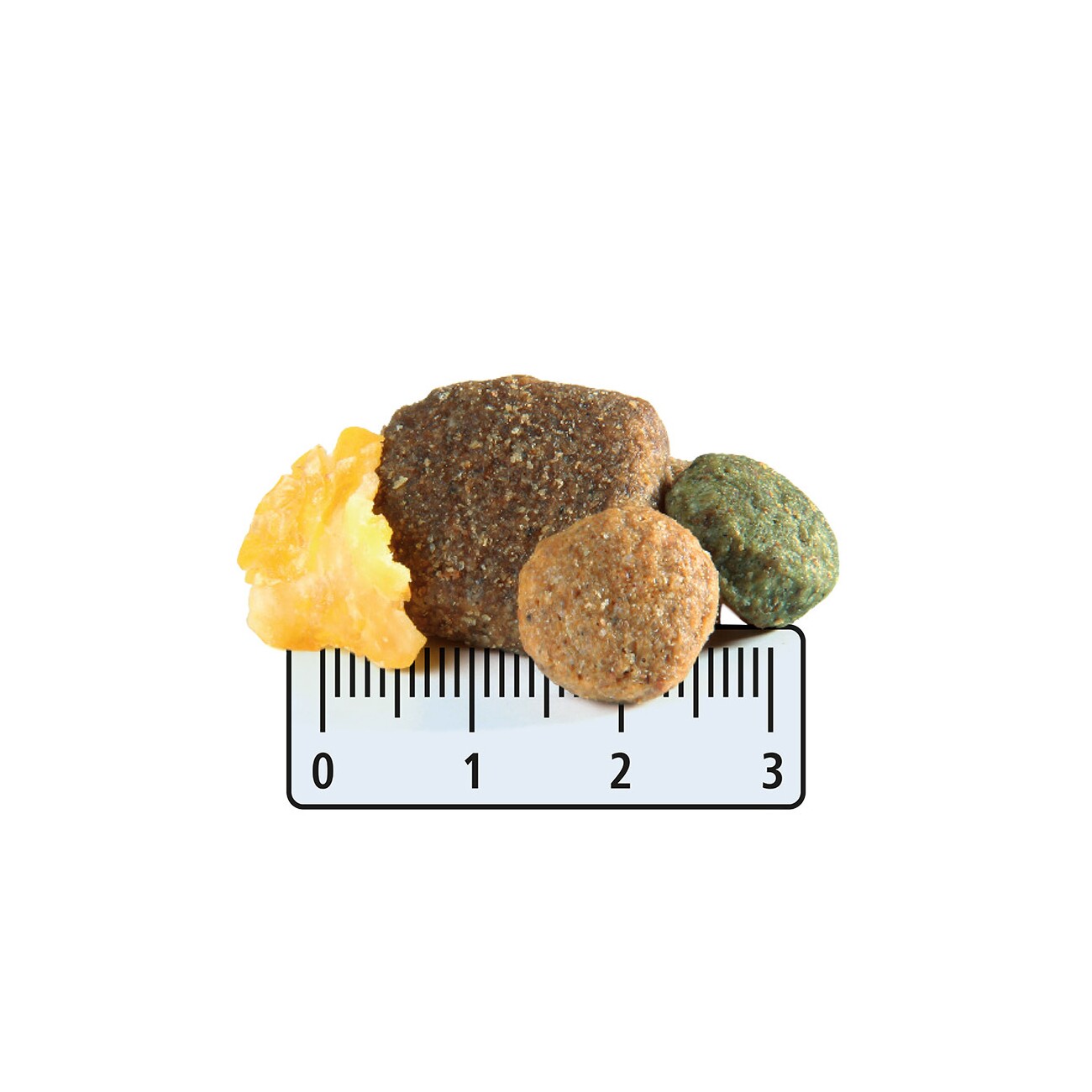 MultiFit Trockenfutter Hund Adult, Maxi, mit Geflügel & Karotte 12 kg