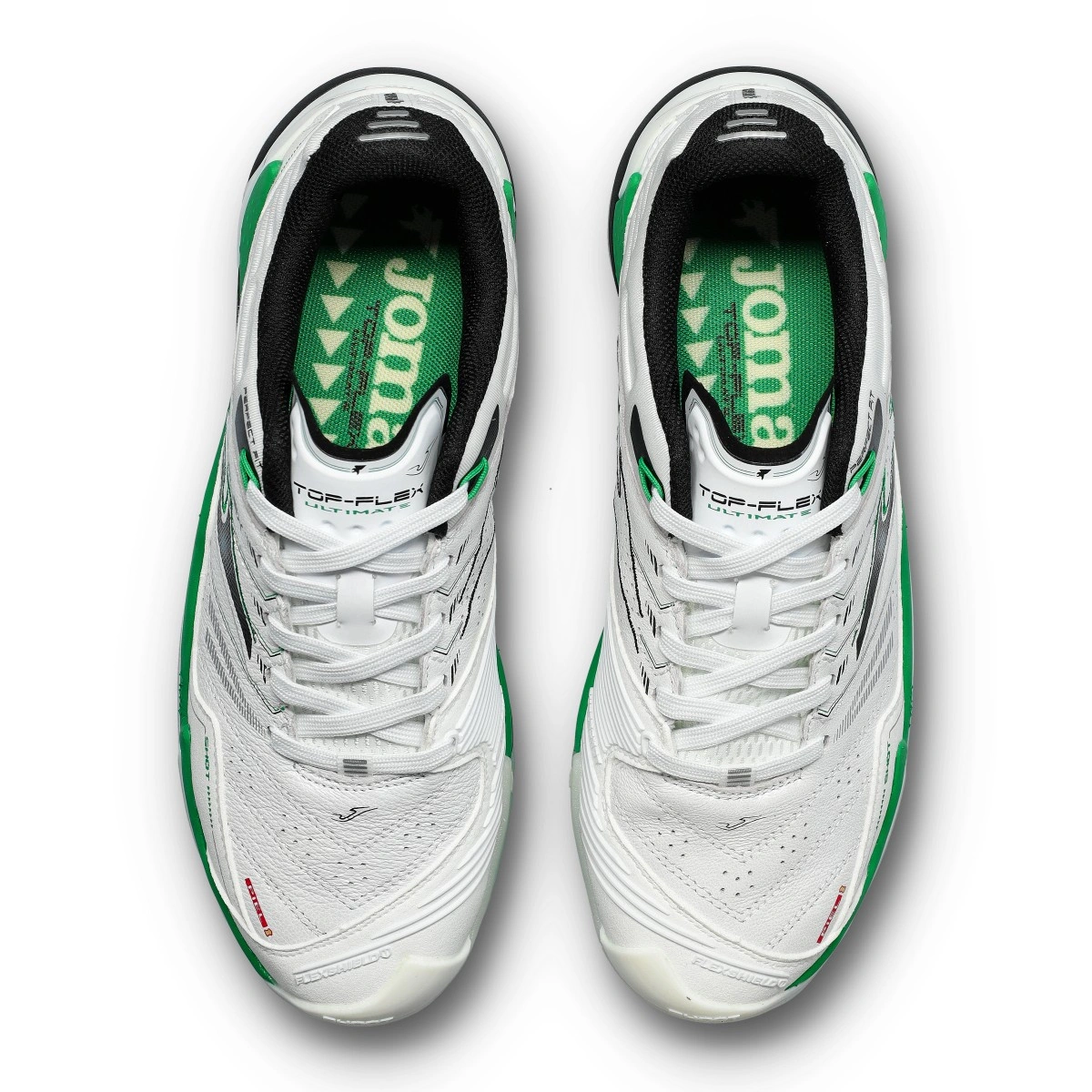 Sapatilha futsal Joma Top Flex Ultimate