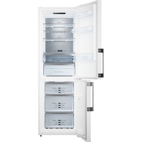 Réfrigérateur congélateur en bas Asko RFN23841W
