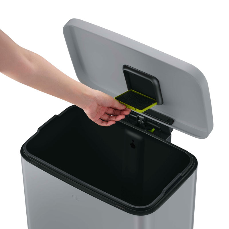 EKO - Madison Pedaalemmer 50 liter