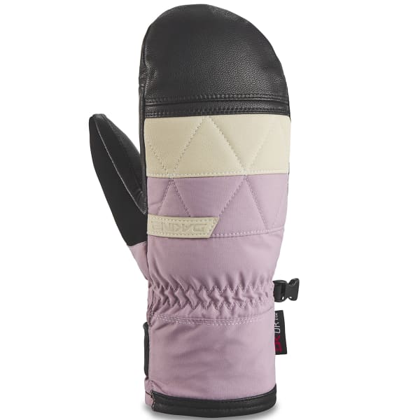 Moufle ski DAKINE FLEETWOOD MITT ELDERBERRY/TURTLEDOVE