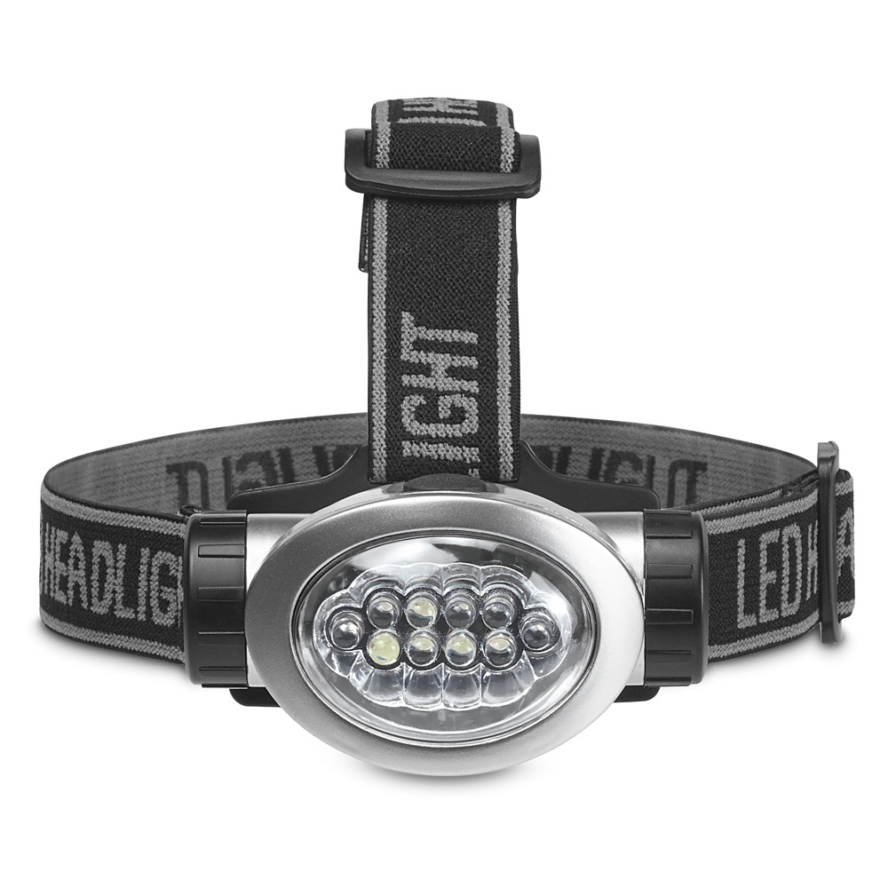 hi!dea 94747 - Lampe frontale