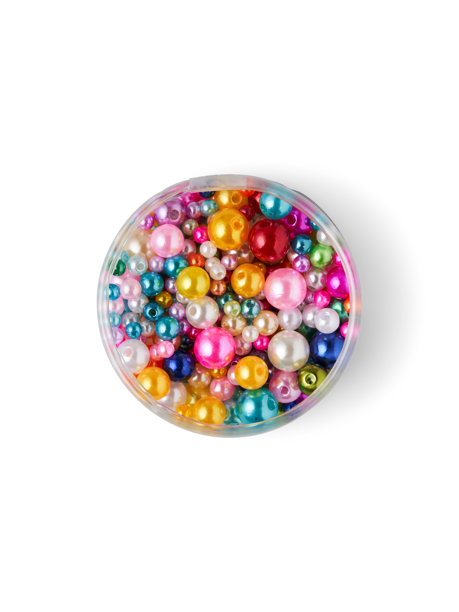 Perler | Polystyren/akryl. 30 g. | Multi
